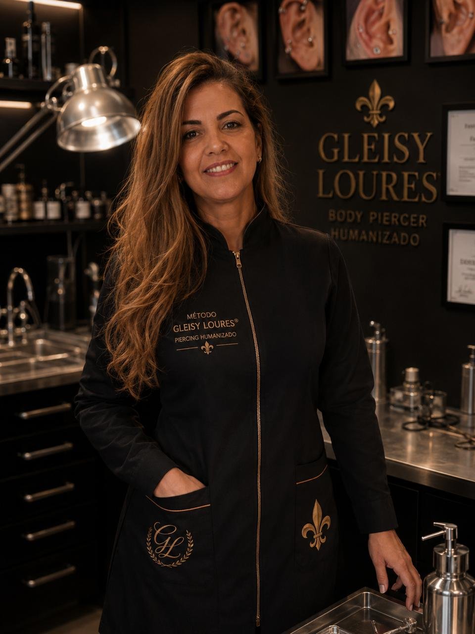 Gleisy Loures